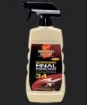 Meguiar\'s M34 FINAL INSPECTION 473ml